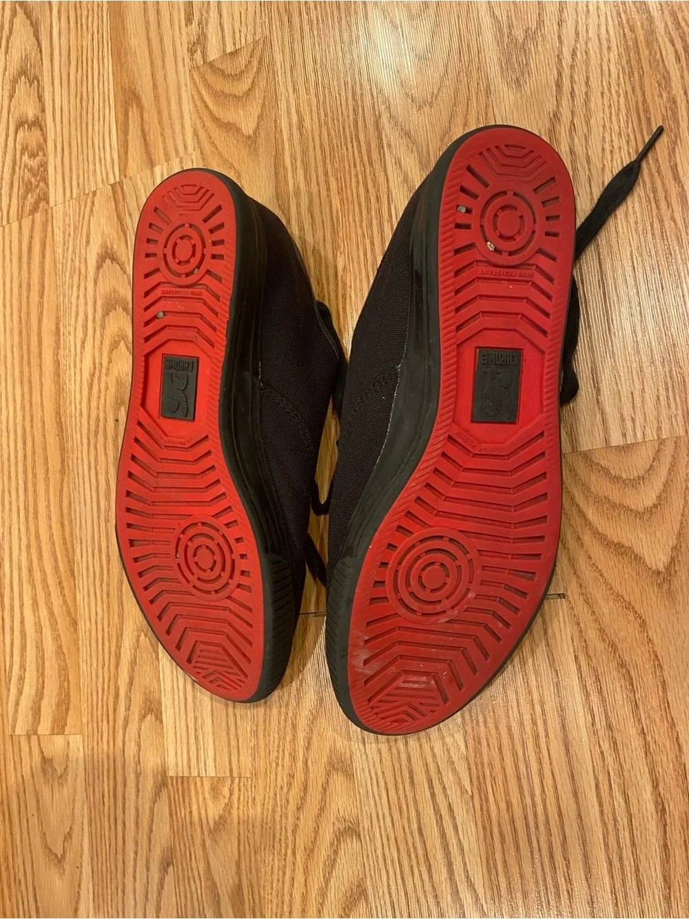 Chrome Industries Truk Bike Shoes